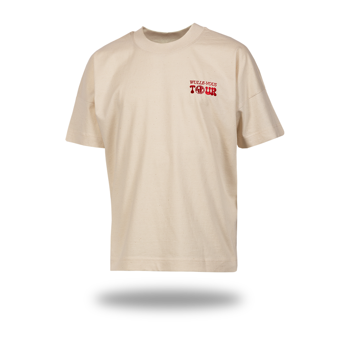 Wulle T-Shirt (Vous)