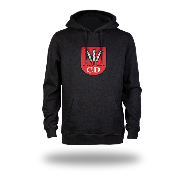 CD Hoodie