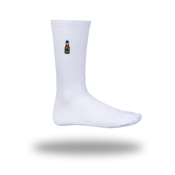 Schwaben Bräu Tennissocken mit Stick