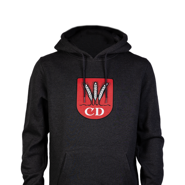 CD Hoodie