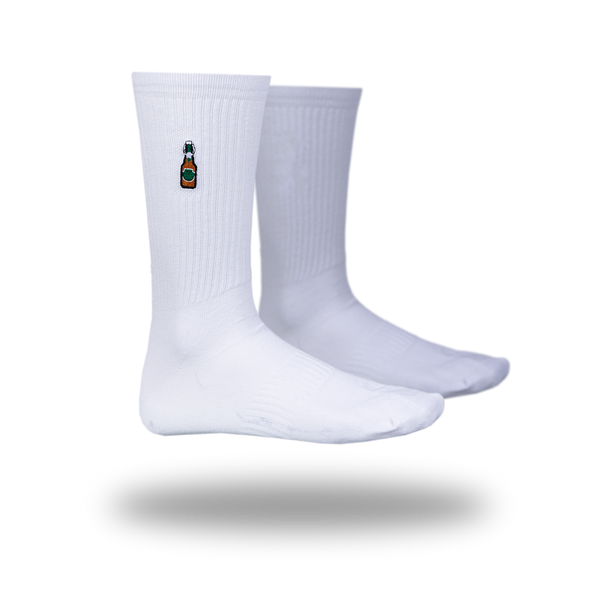 Schwaben Bräu Tennissocken mit Stick