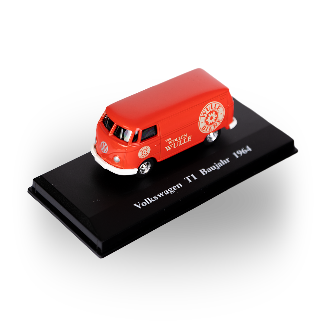 Wulle Bus