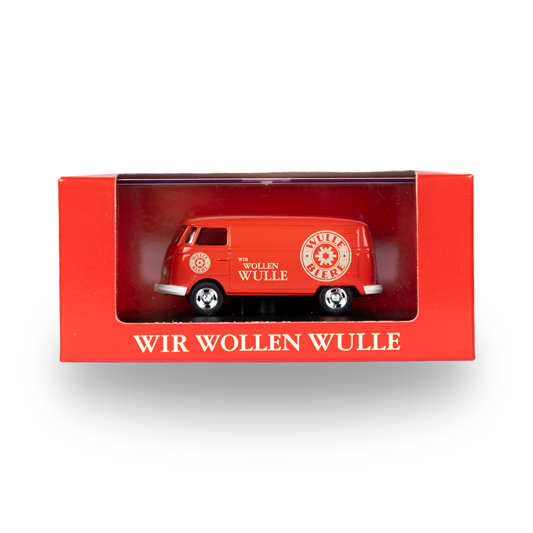 Wulle Bus