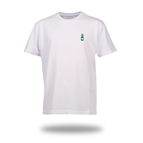 Schwaben Bräu T-Shirt (Weiß)