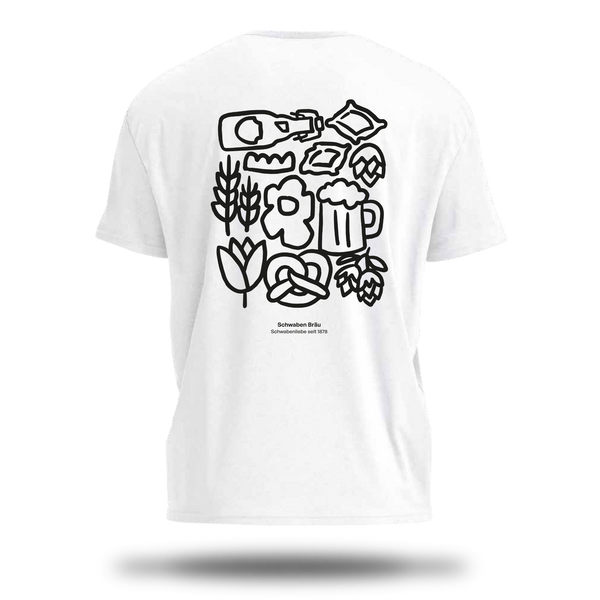 Wimmelbild T-Shirt