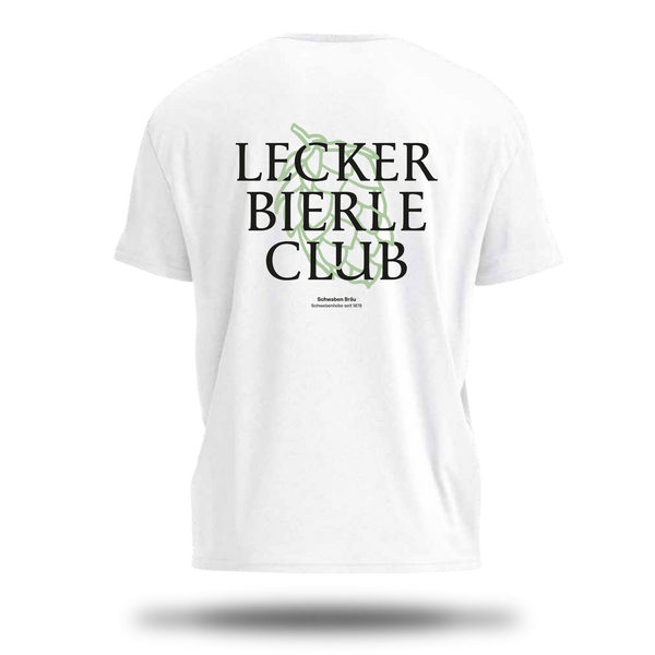 Lecker Bierle Club T-Shirt