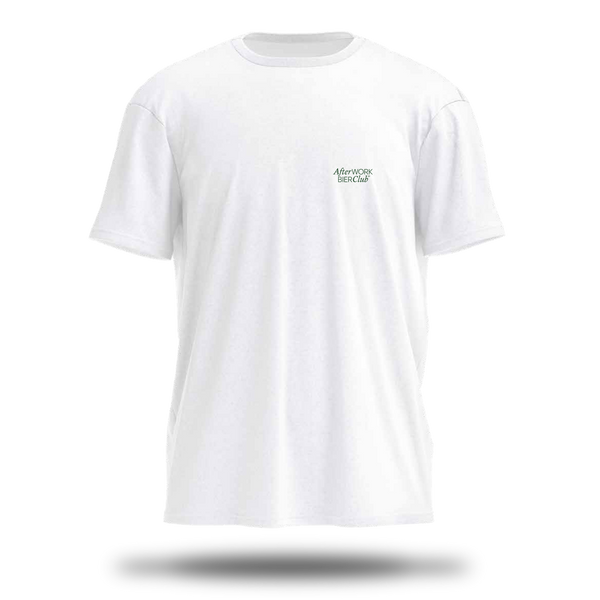 Afterwork bierclub T-Shirt