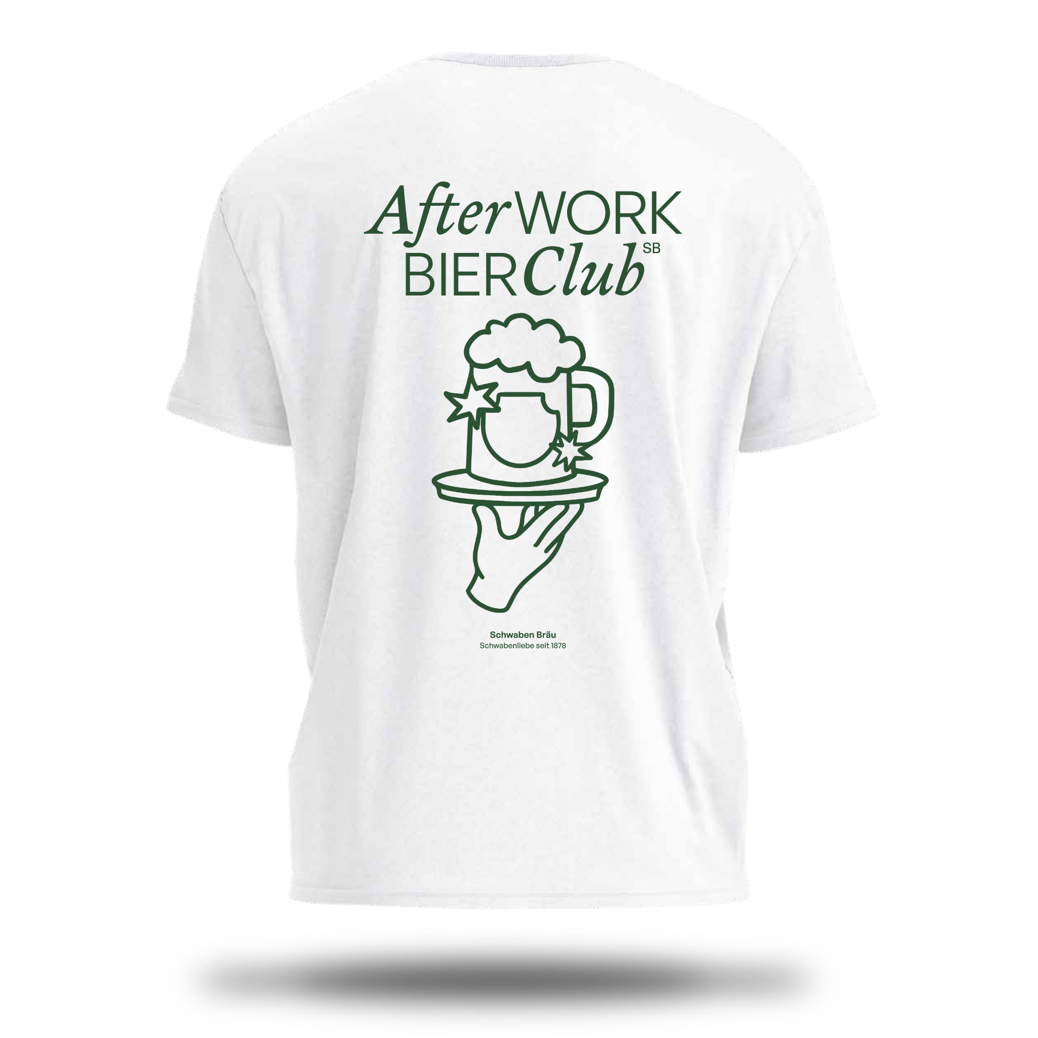 Afterwork bierclub T-Shirt
