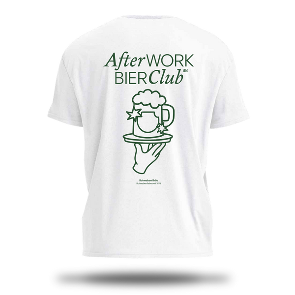 Afterwork bierclub T-Shirt