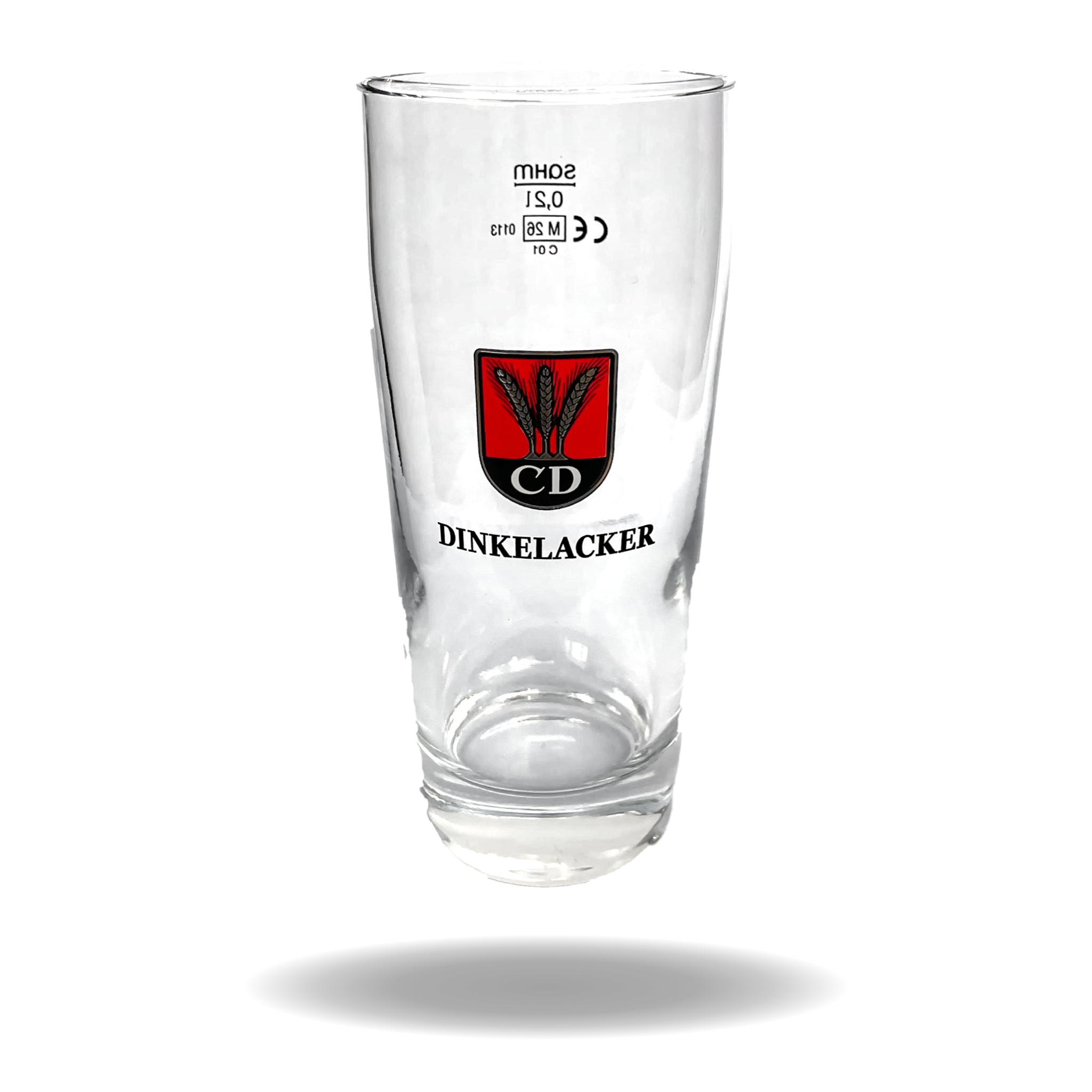 CD-Becher 0,2l