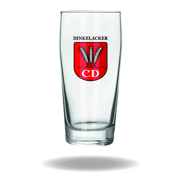 CD-Becher 0,5l