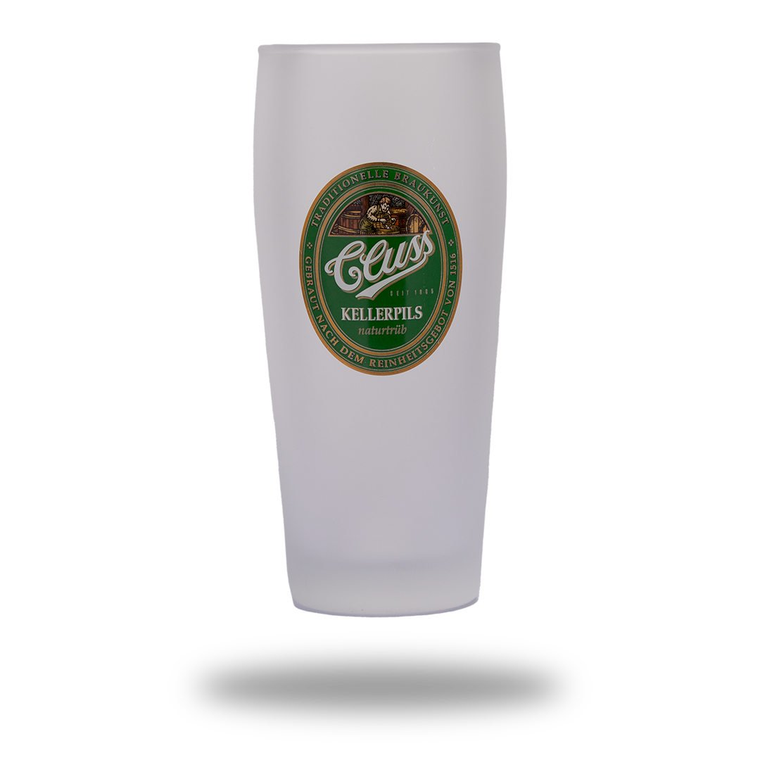 12x CL-Kellerbier 0,4l