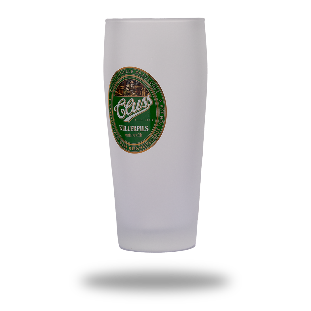 12x CL-Kellerbier 0,4l