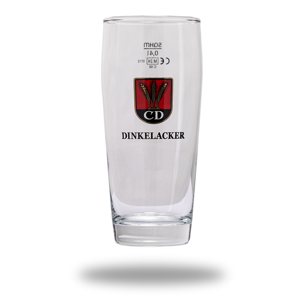 CD-Becher 0,4l