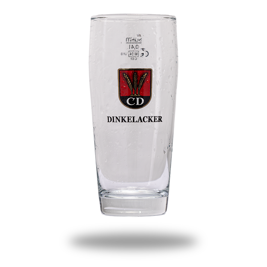 12x CD-Becher 0,4l