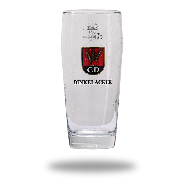 CD-Becher 0,4l