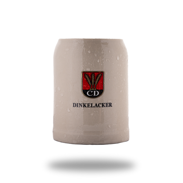 CD-Steinkrug 0,5l