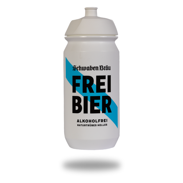 Freibier Trinkflasche