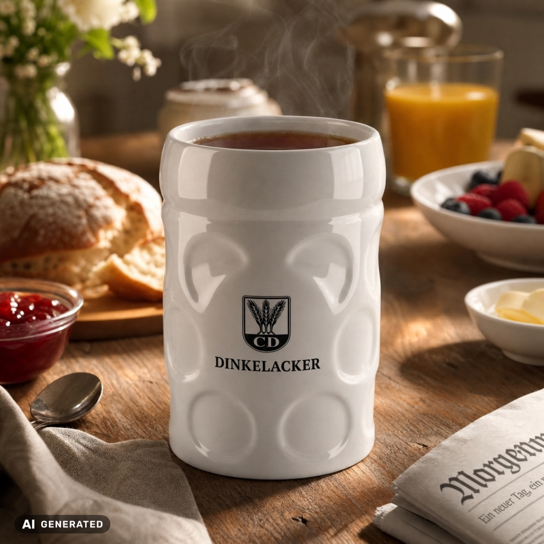 CD Tasse 