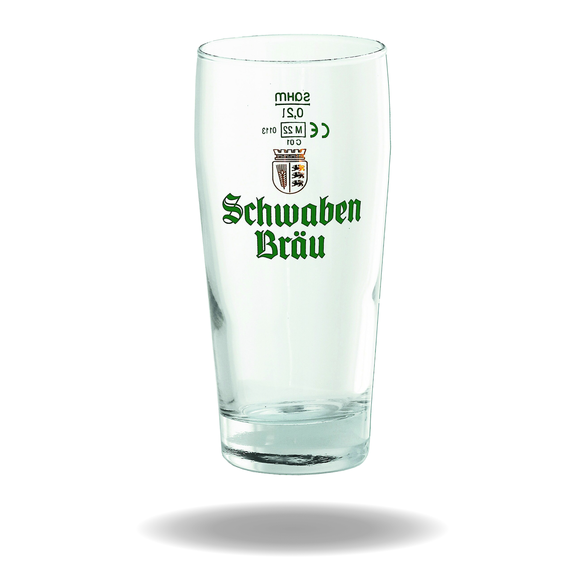 SB-Becher 0,2l