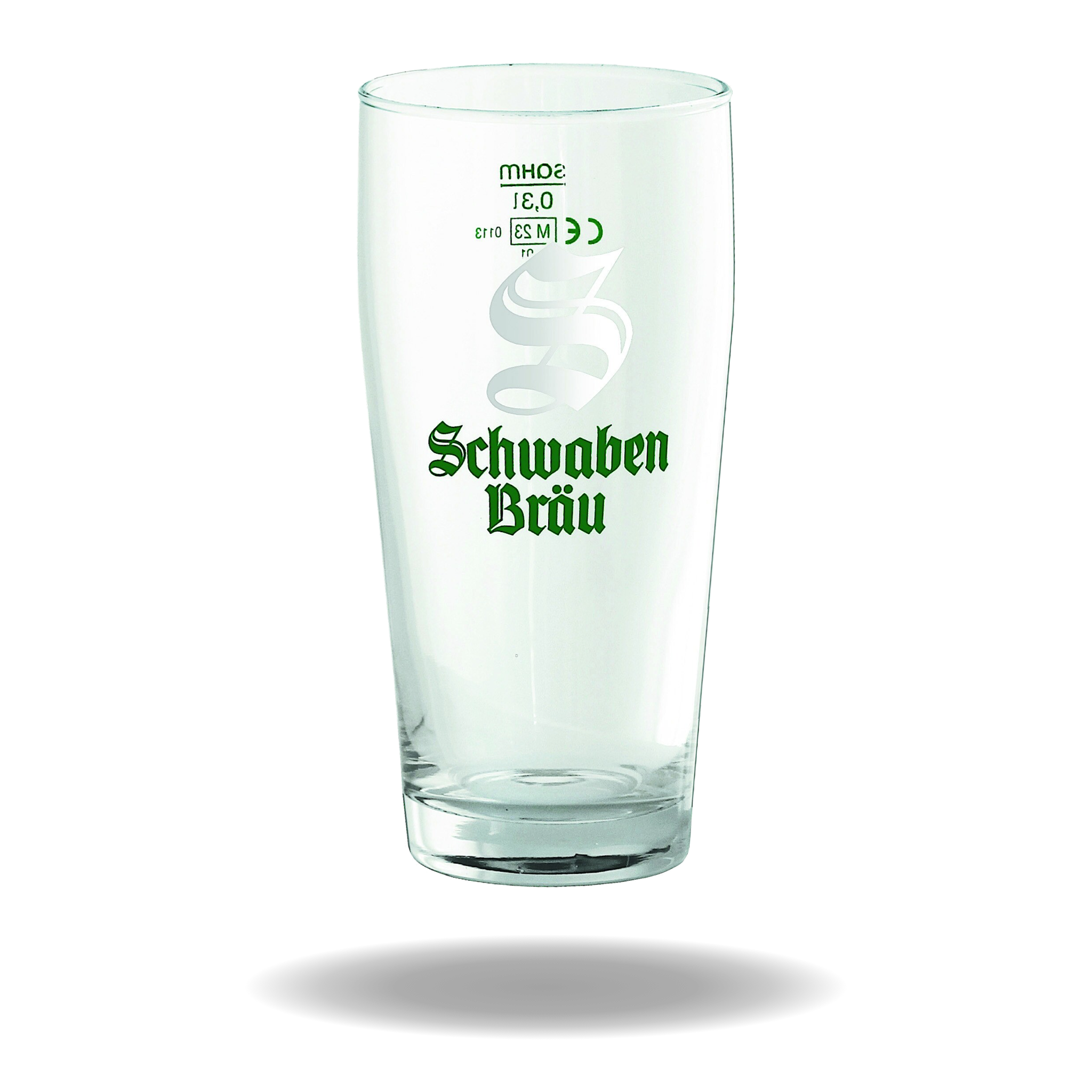 SB-Becher 0,3l