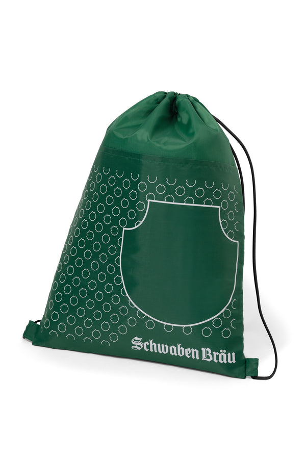 Schwaben Bräu Sportbeutel mit Kühlfunktion