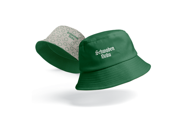 Schwaben Bräu Bucket Hat