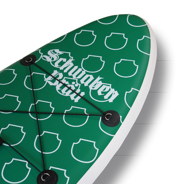 Schwaben Bräu Stand-Up-Paddle