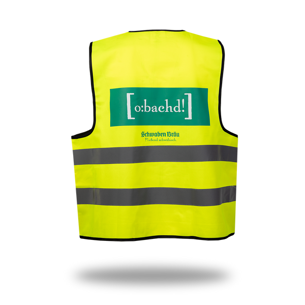 SB-Warnweste o:bachd
