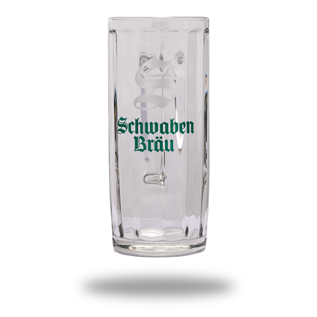 6x SB-Seidel 0,5l