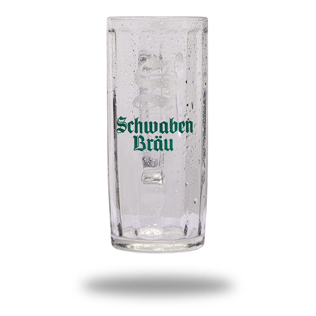 6x SB-Seidel 0,5l