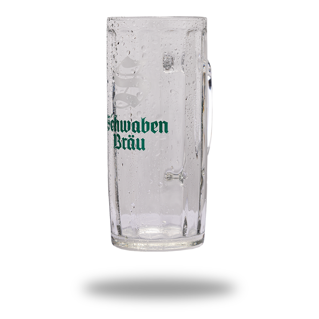 6x SB-Seidel 0,5l