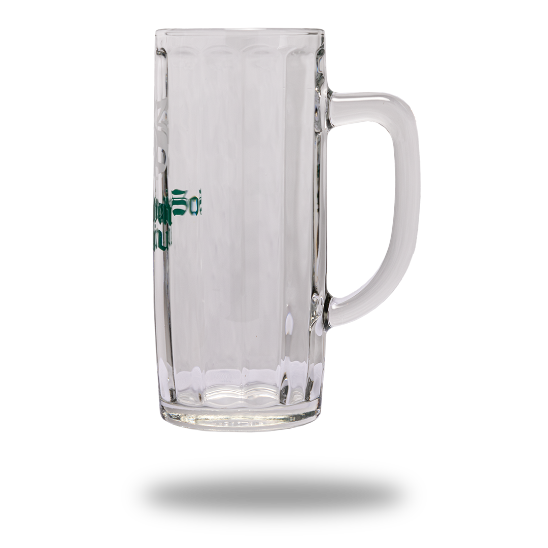 6x SB-Seidel 0,5l