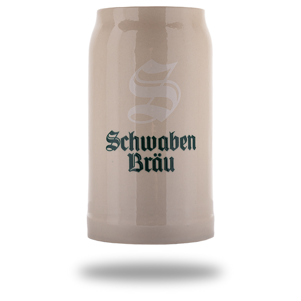 SB-Steinkrug 1,0l