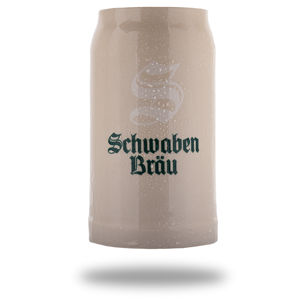 6x SB-Steinkrug 1,0l