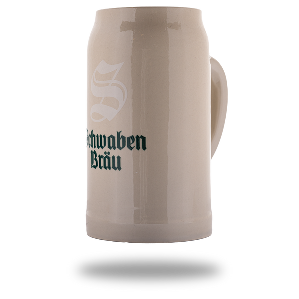 SB-Steinkrug 1,0l