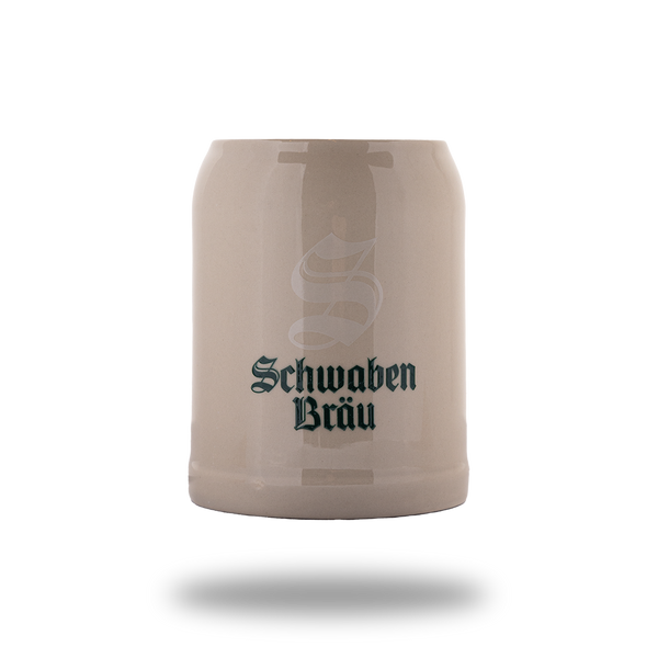 SB-Steinkrug 0,5l