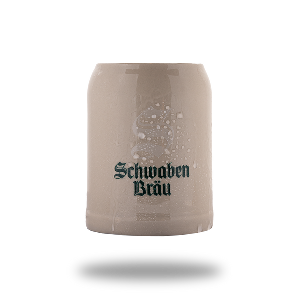 6x SB-Steinkrug 0,5l