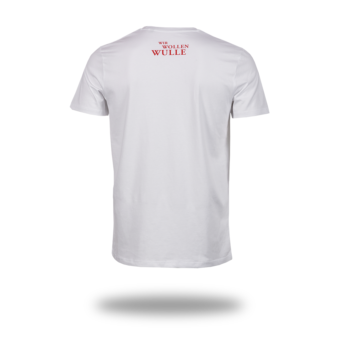 Shirt Classic White