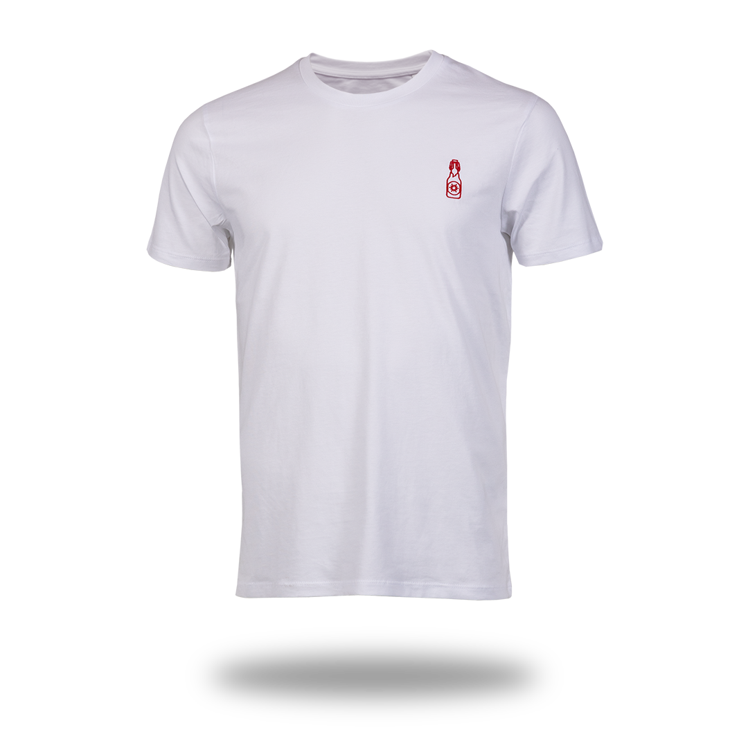 Shirt Classic White