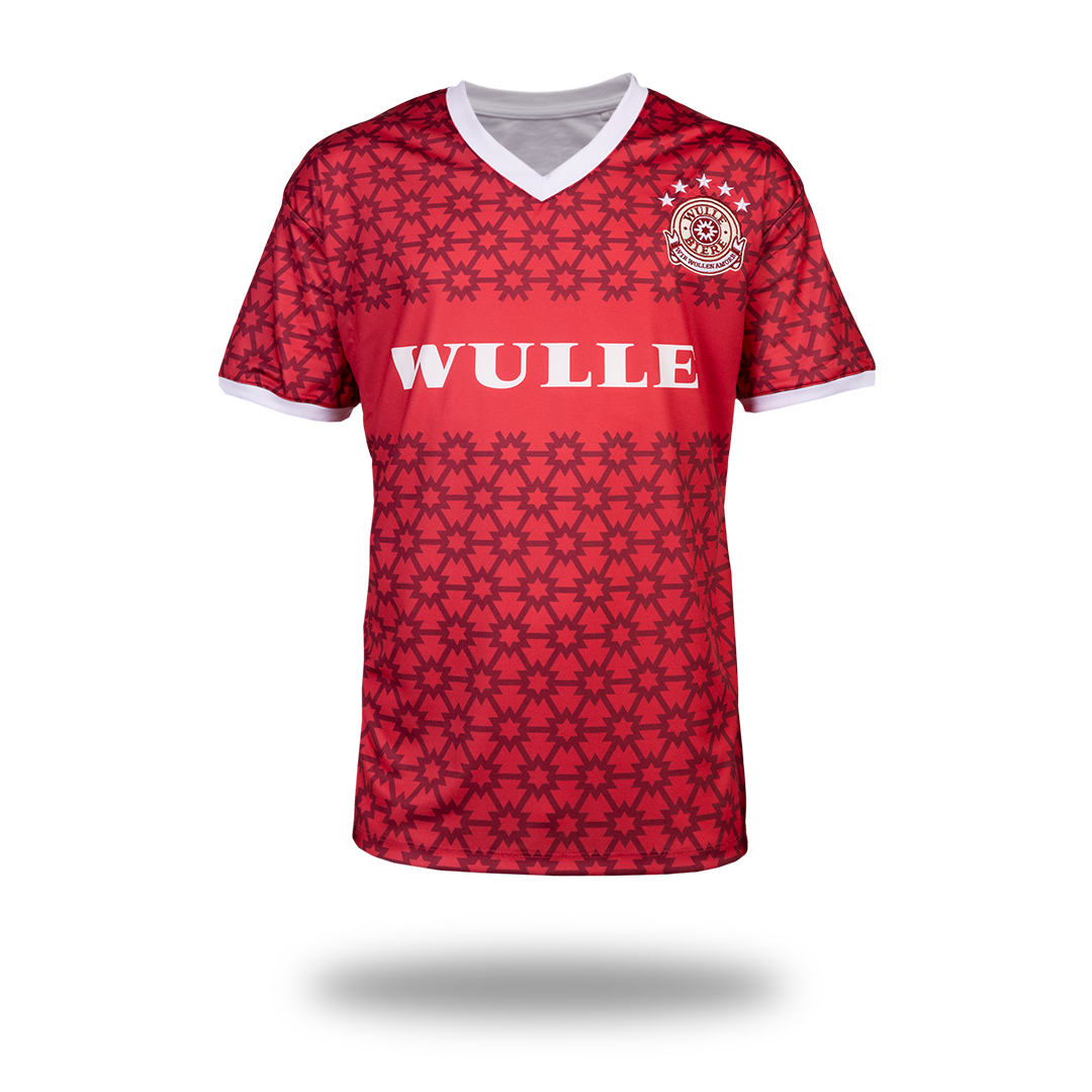Wulle Trikot