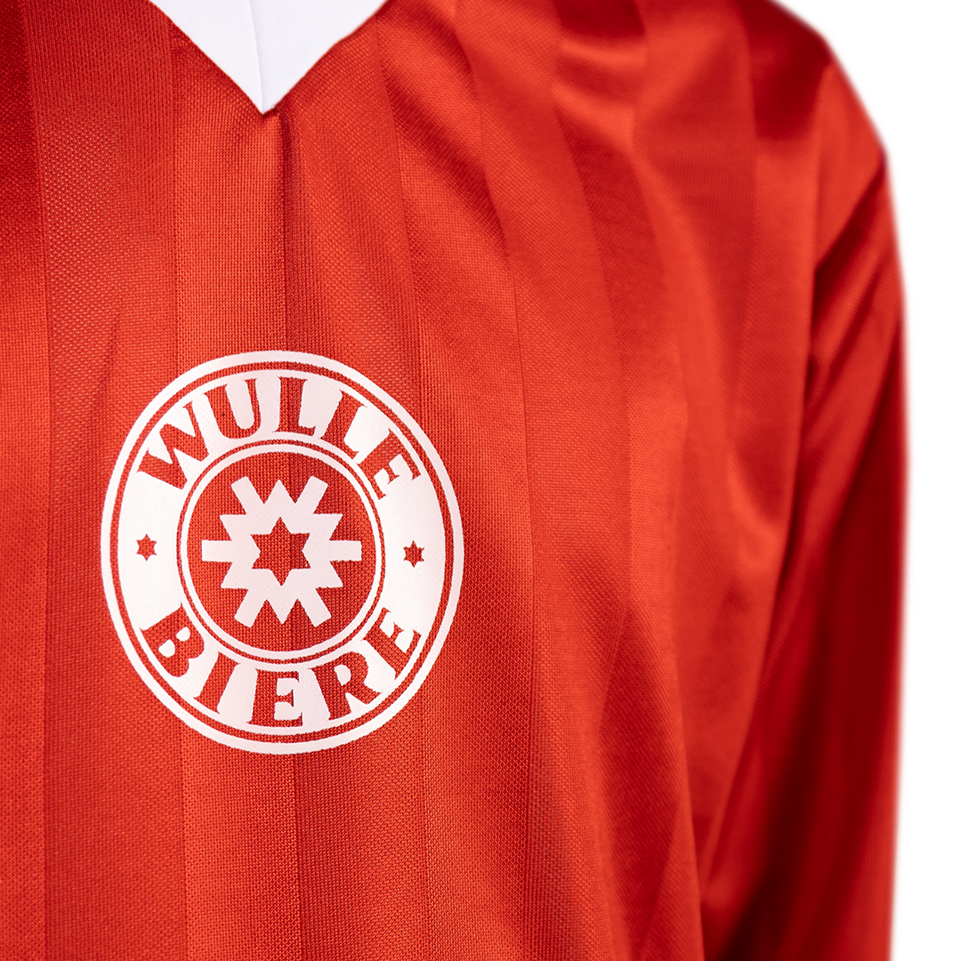 Wulle Langarm Trikot 2.0