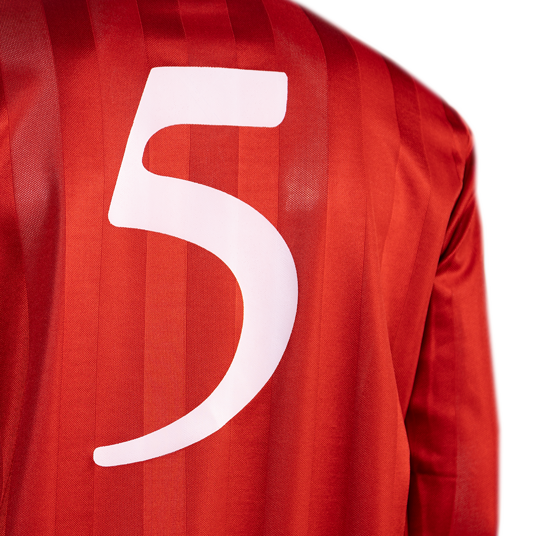 Wulle Langarm Trikot 2.0