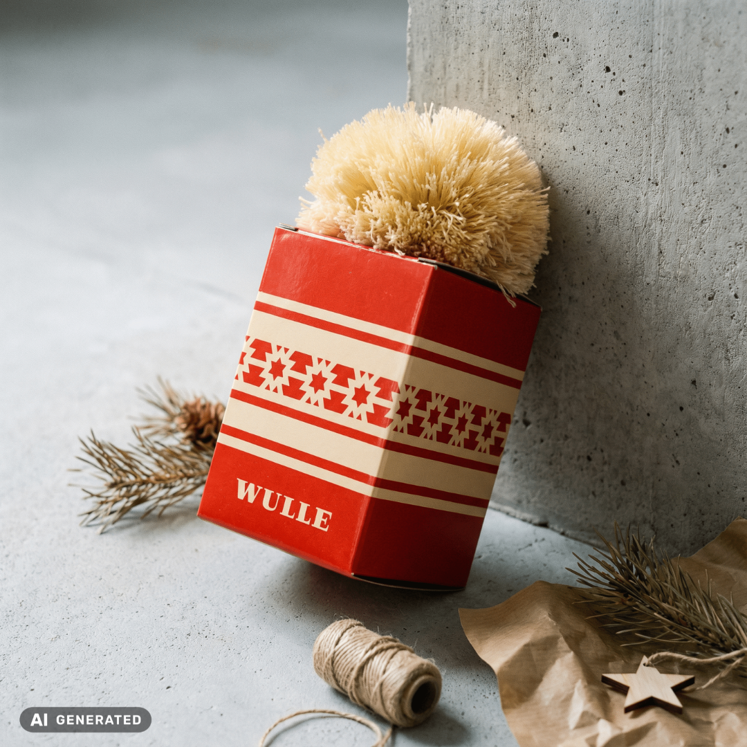 Wulle Beanie