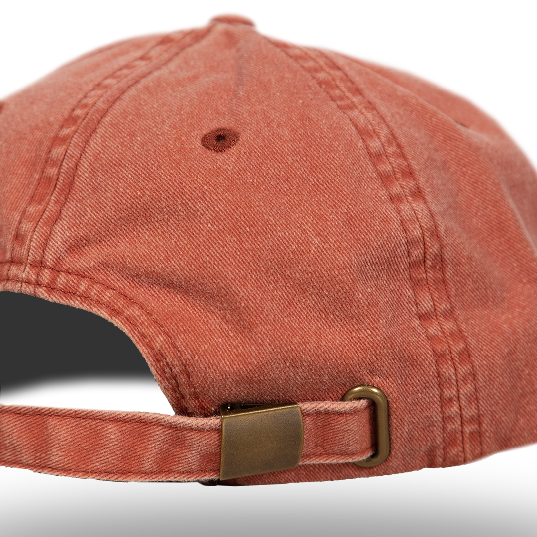 Dad Cap Wir Wollen Wulle