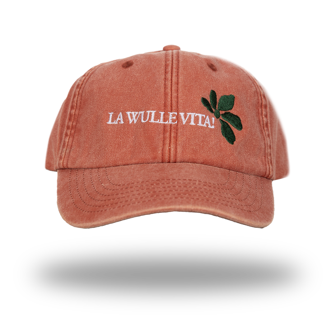 Dad Cap Vita