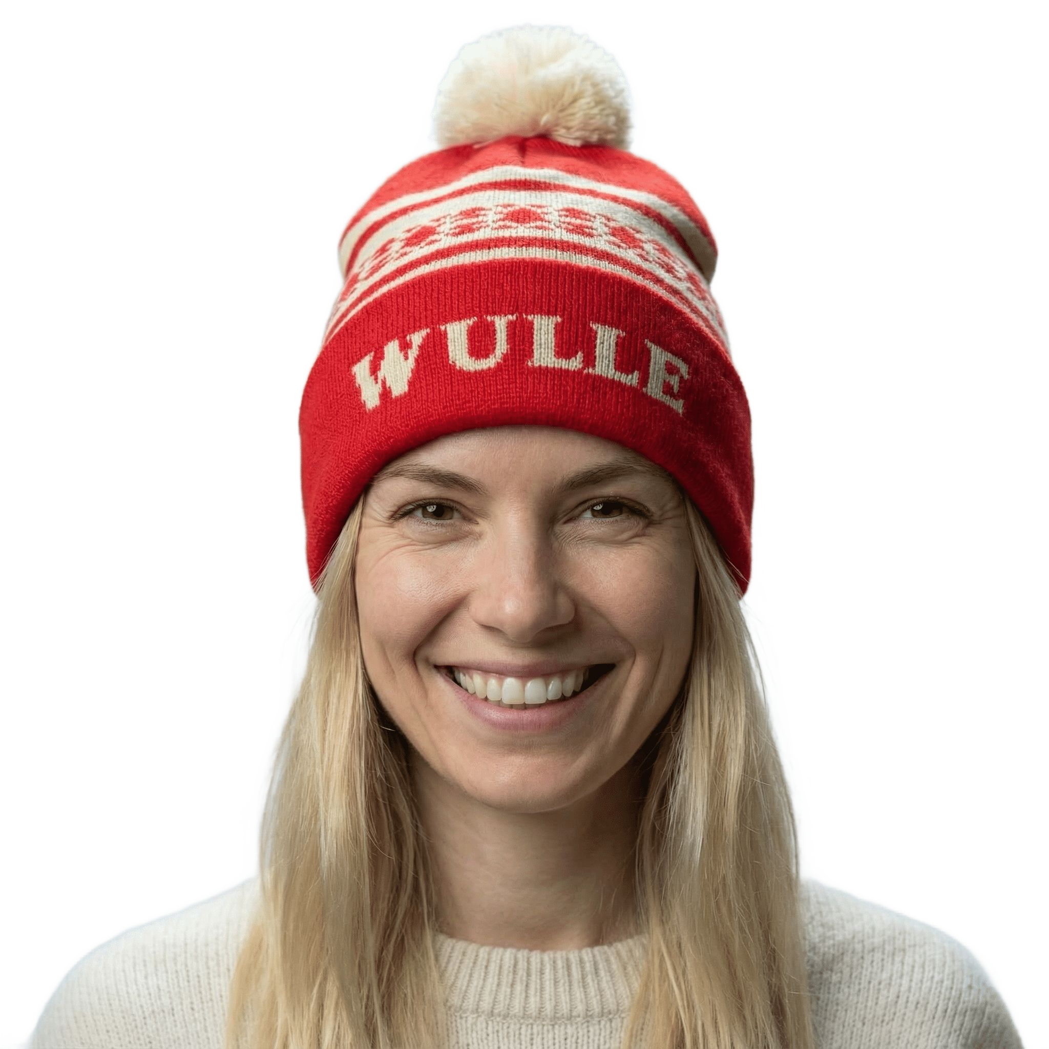 Wulle Beanie