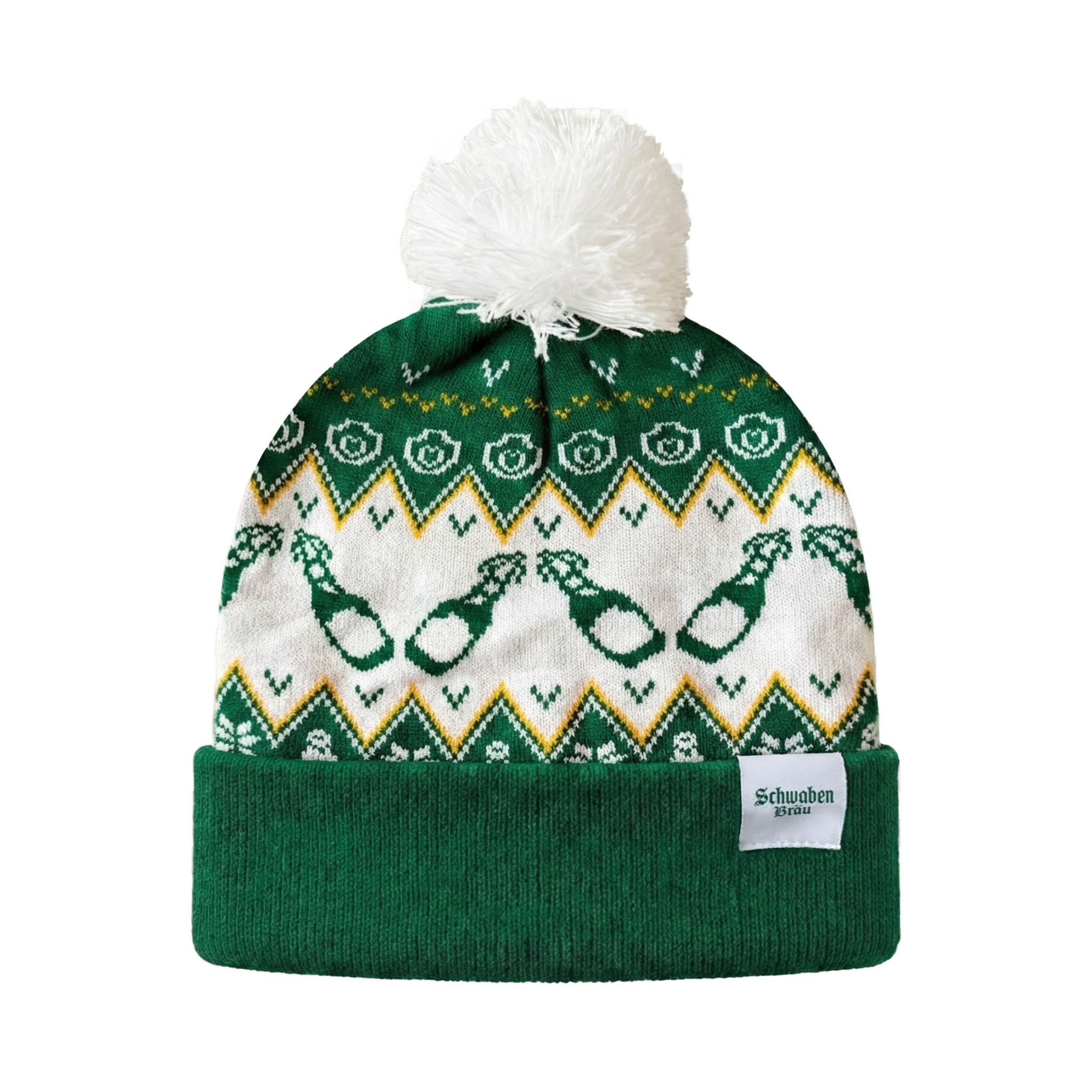 Schwaben Bräu Beanie