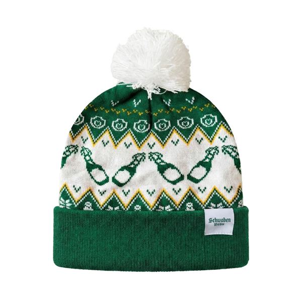 Schwaben Bräu Beanie