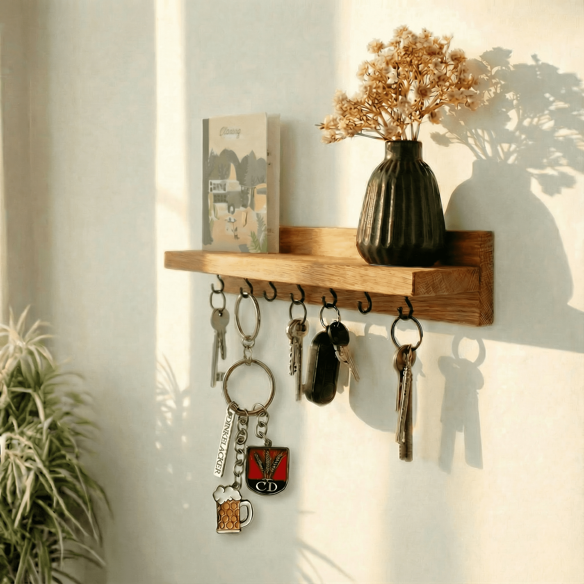 Dinkelacker Schlüsselanhänger